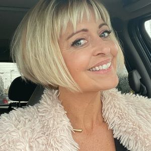 Meet your Posher, Angie